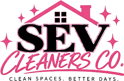 SevCleaners logo